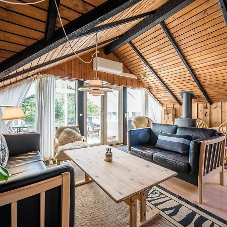 Xvii Vakantiehuis