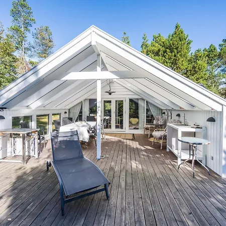 Xvii Vakantiehuis *