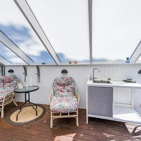 Xvii Vakantiehuis