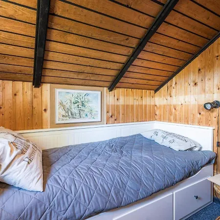 Vakantiehuis Xvii *
